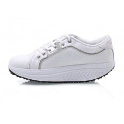 Tenisi FIT WALK alb Tenisi FIT WALK alb